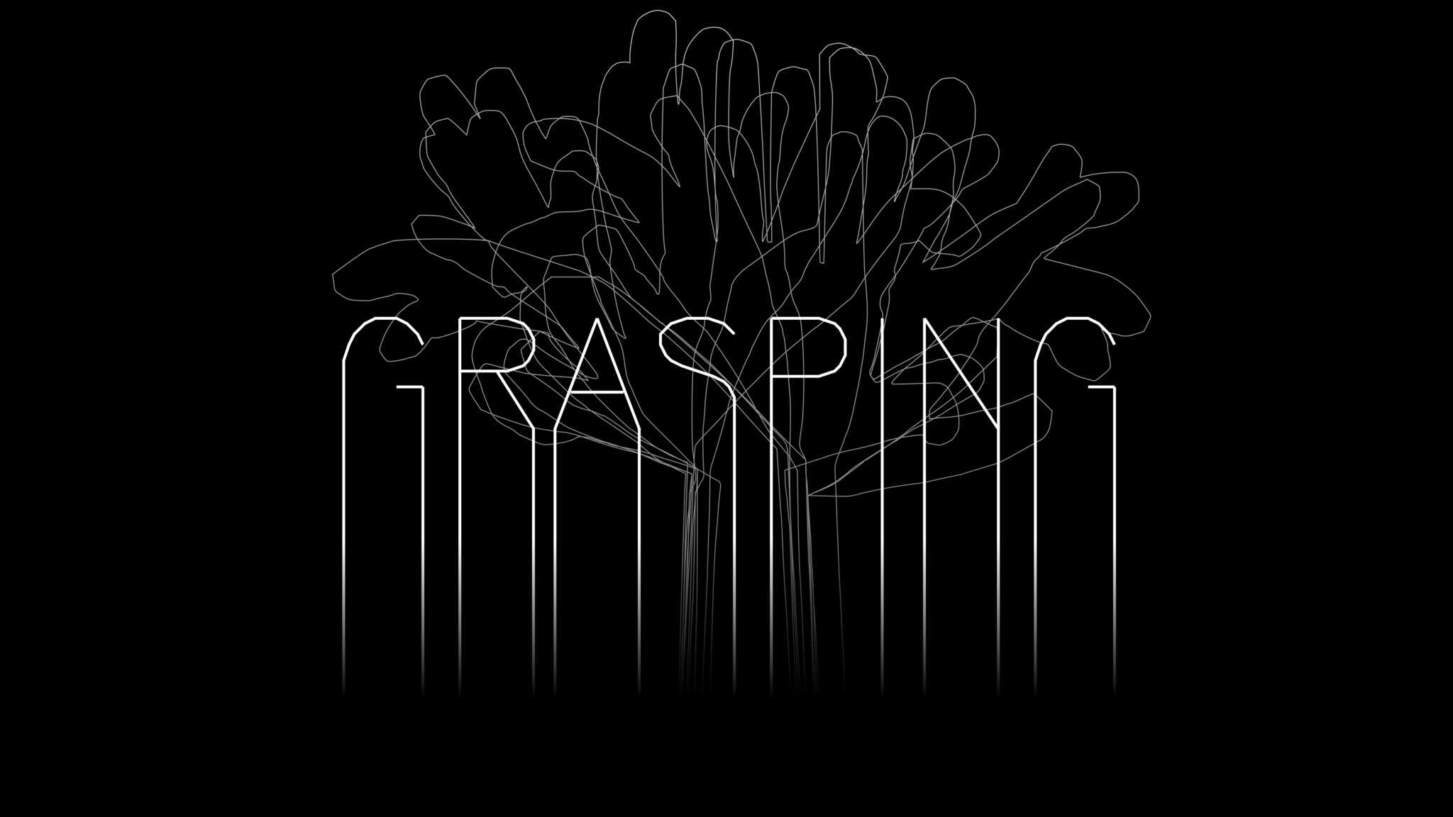 GRASPING