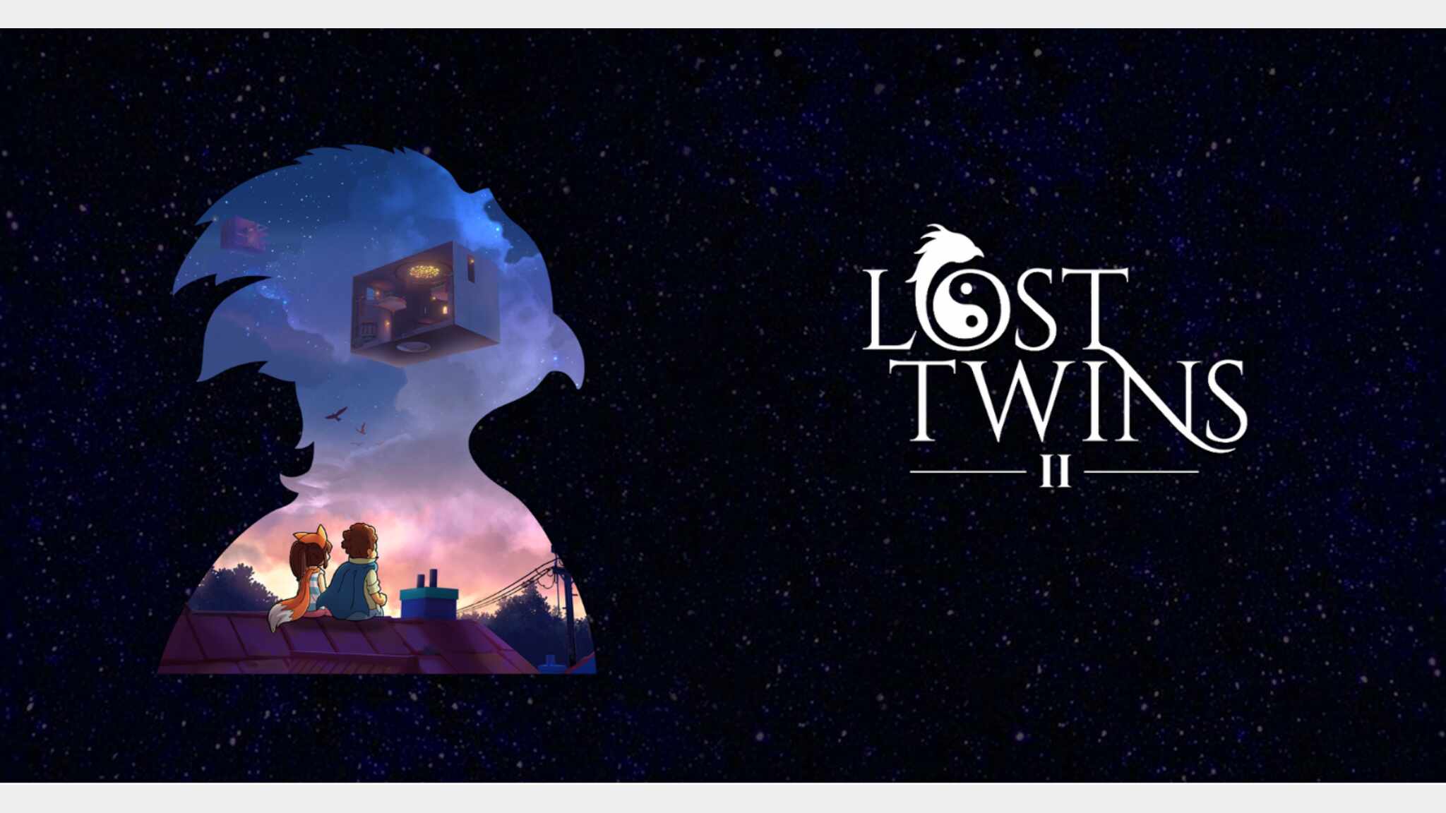 Lost twins 2