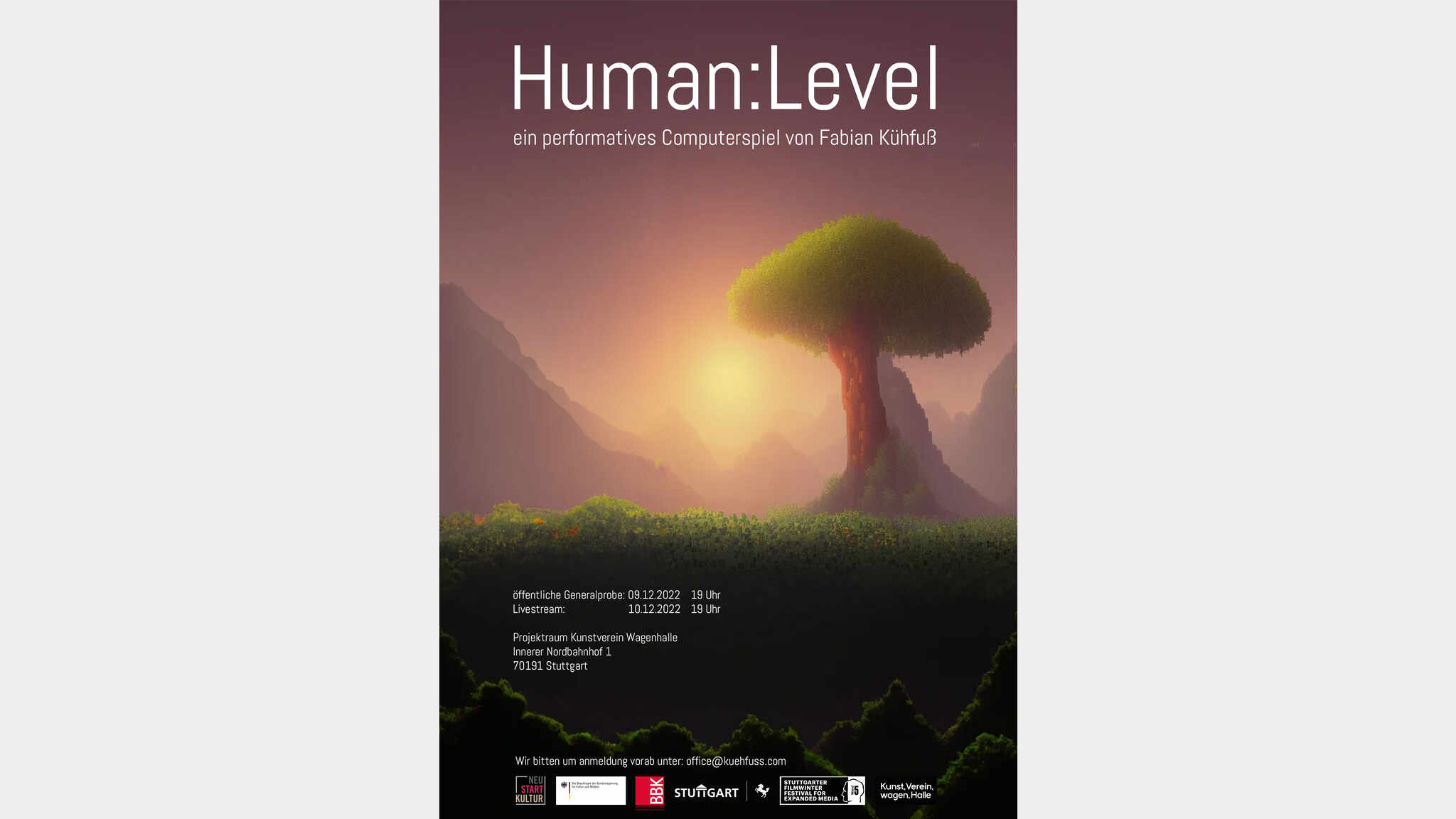 Human:Level