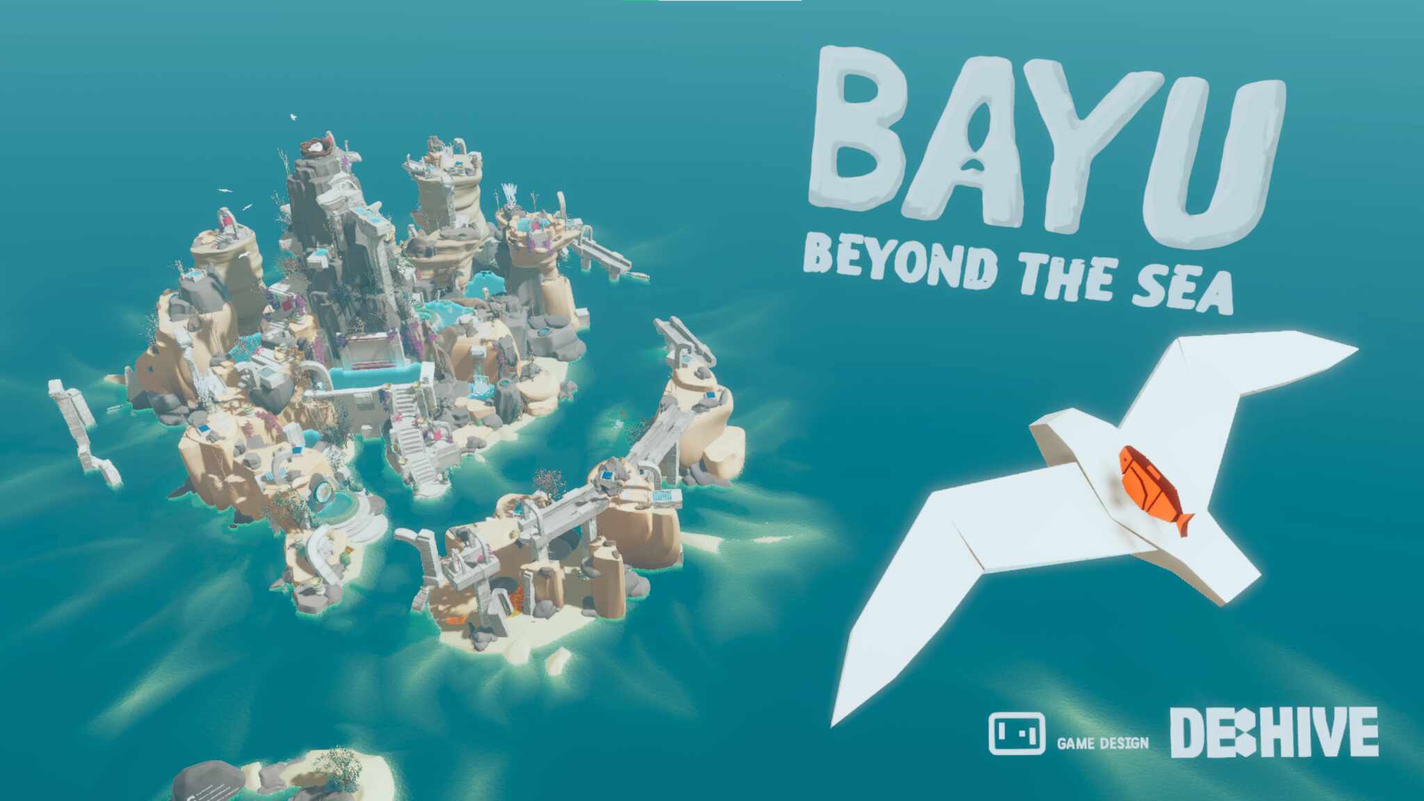 BAYU - Beyond the Sea