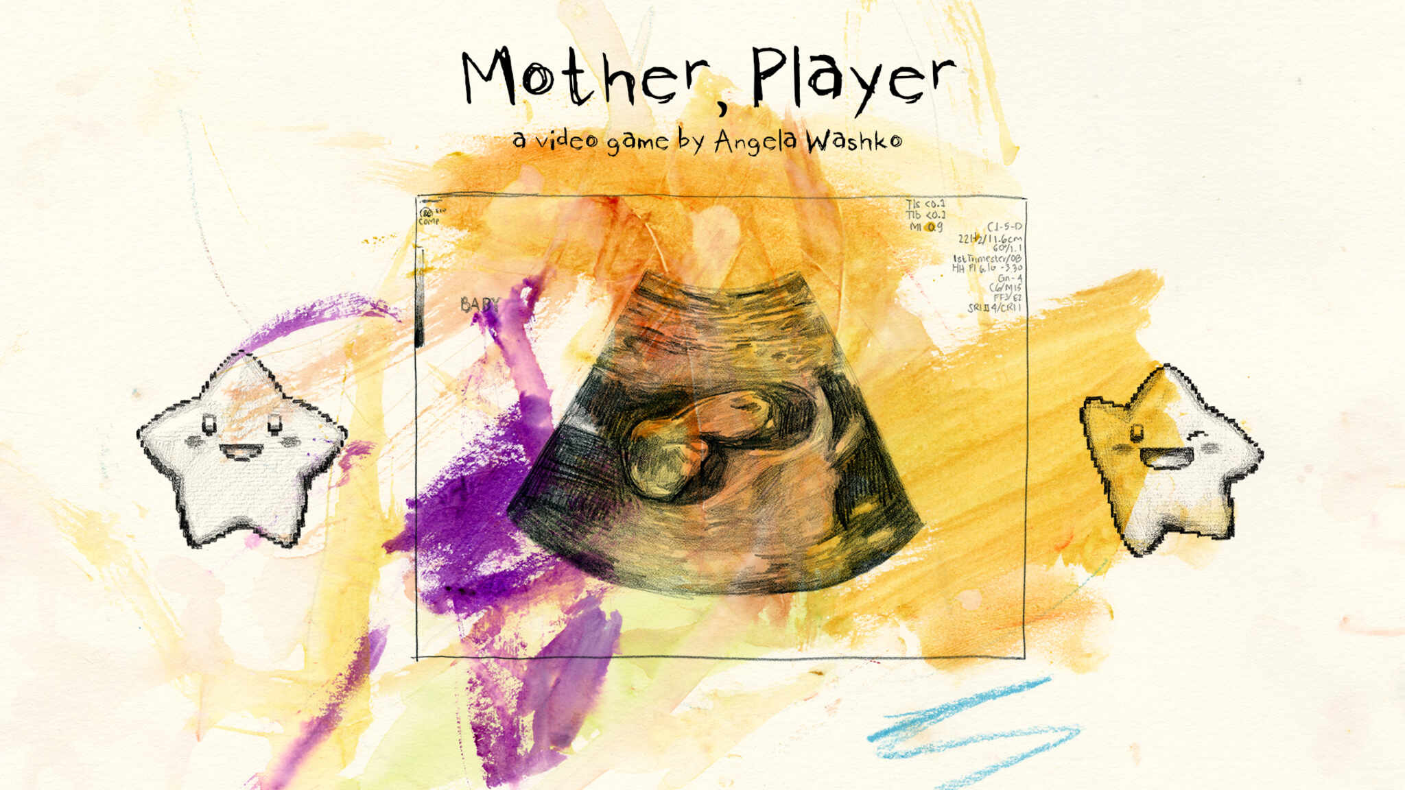 Mother, Player