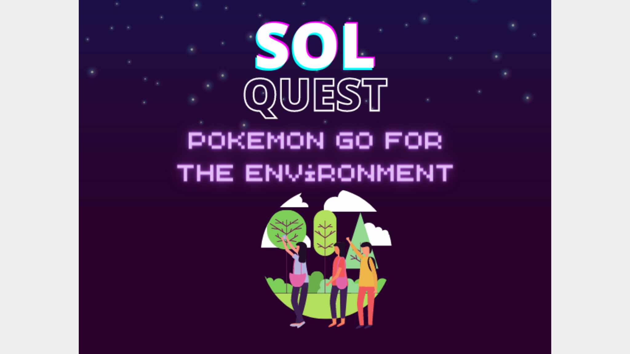 Sol Quest by Solubrious.io