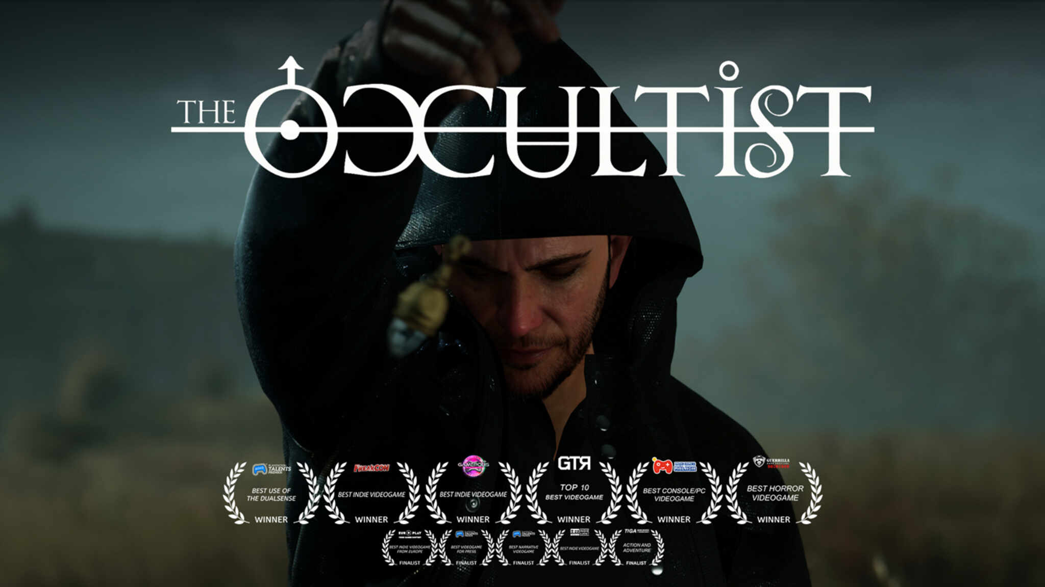 The Occultist