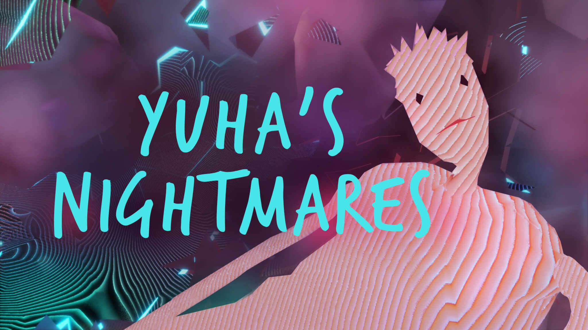 Yuha's Nightmares. Episode one: Catastrophe